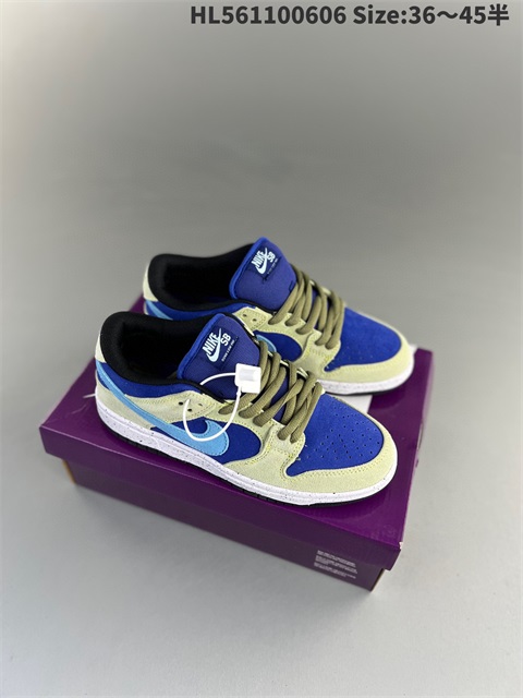 women low dunk sb shoes 2023-10-27-502